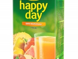 Multivitamín